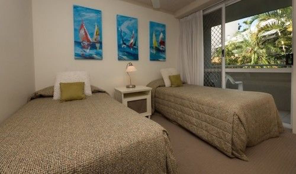 Noosa Hill Resort. 14/78