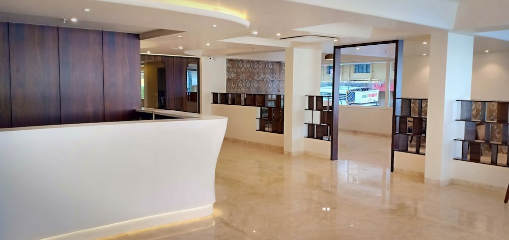 Cosmique Clarks Inn Suites Goa 13/48