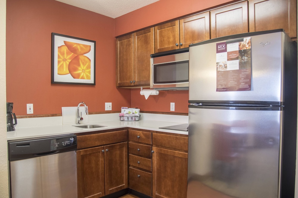 Residence Inn Holland 12/15