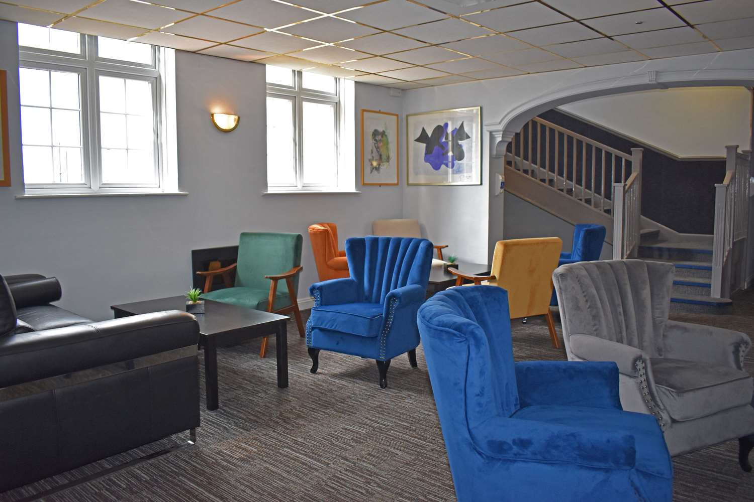 Quality Hotel Coventry 14/27