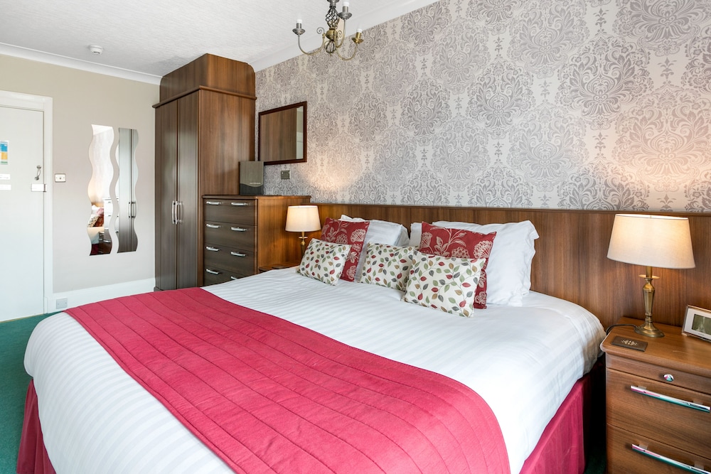 Mount Edgcombe Guest House 10/59