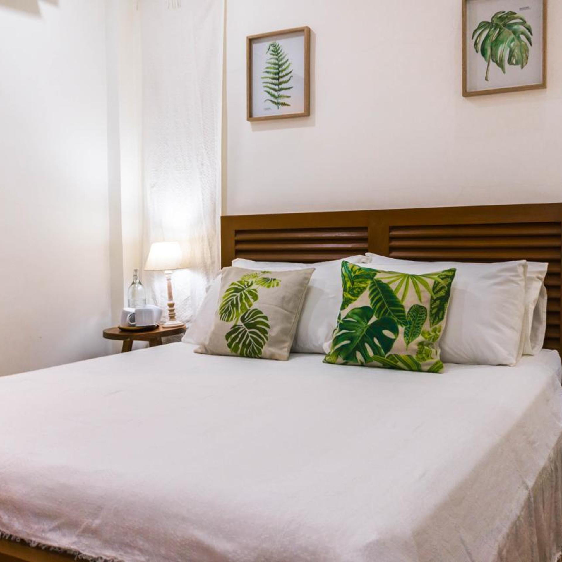 Talisay Boutique Hotel 7/57