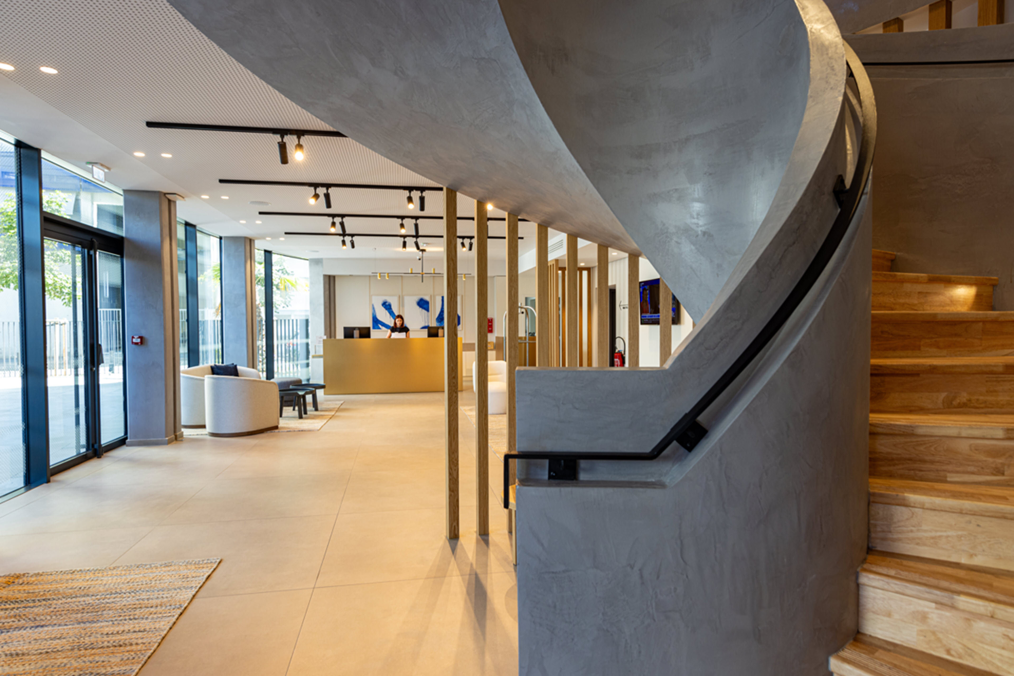 Crowne Plaza Marseille - Le Dome by IHG 9/50