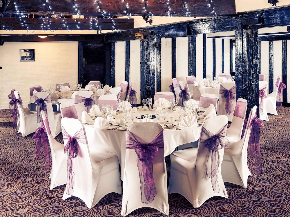 Mercure Perth Hotel 34/46
