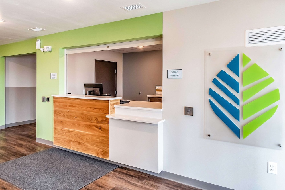 WoodSpring Suites Indianapolis Zionsville 3/24