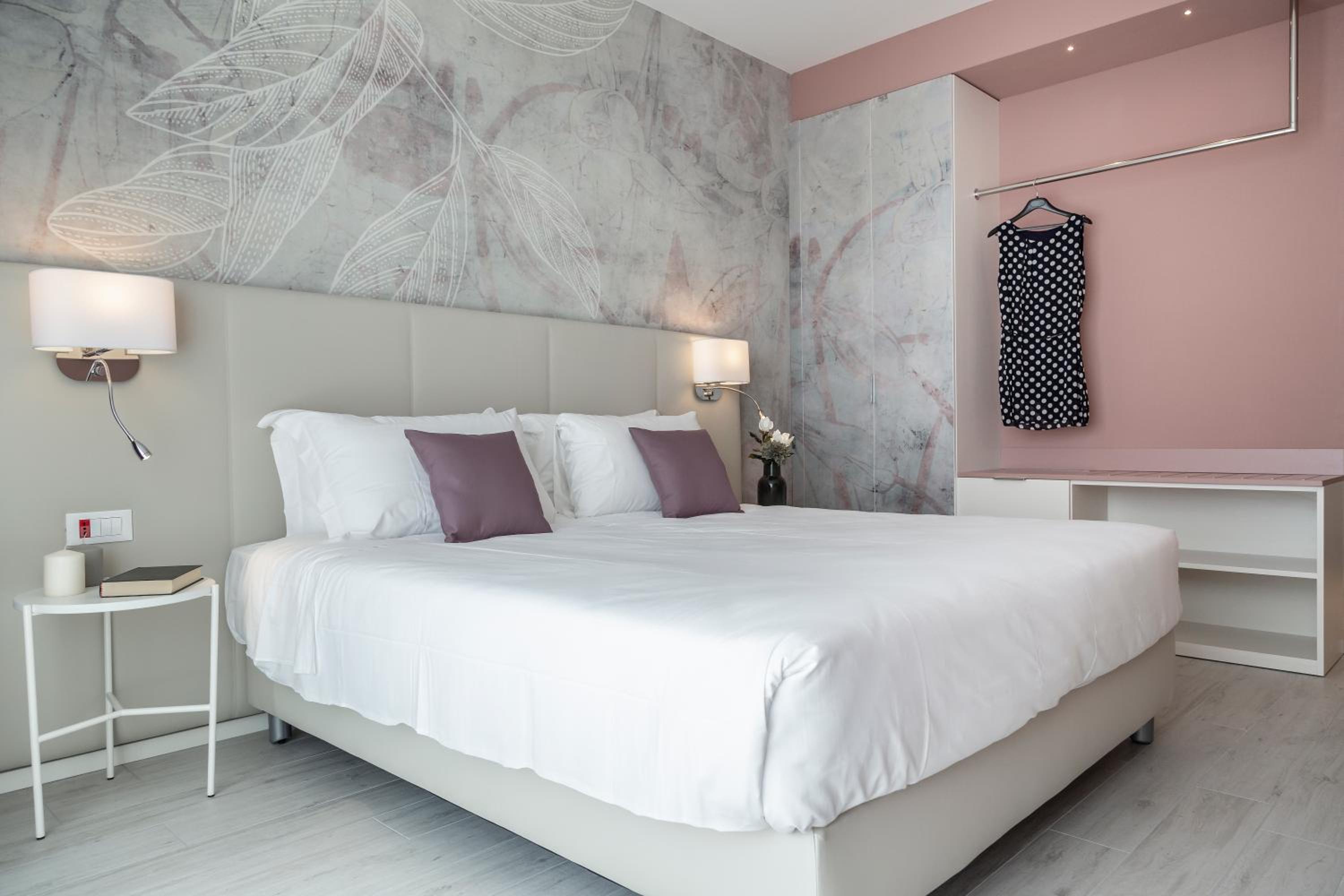 Hotel Amburgo 18/50