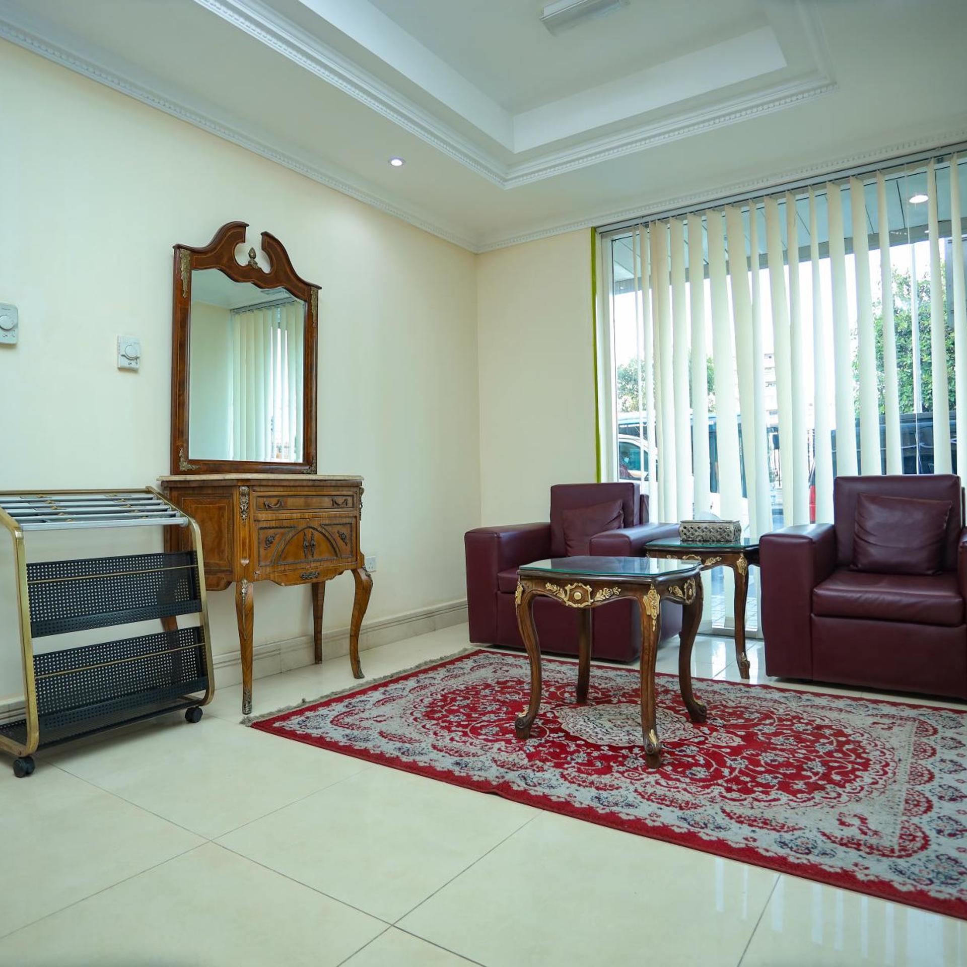Al Sharq Hotel 24/36