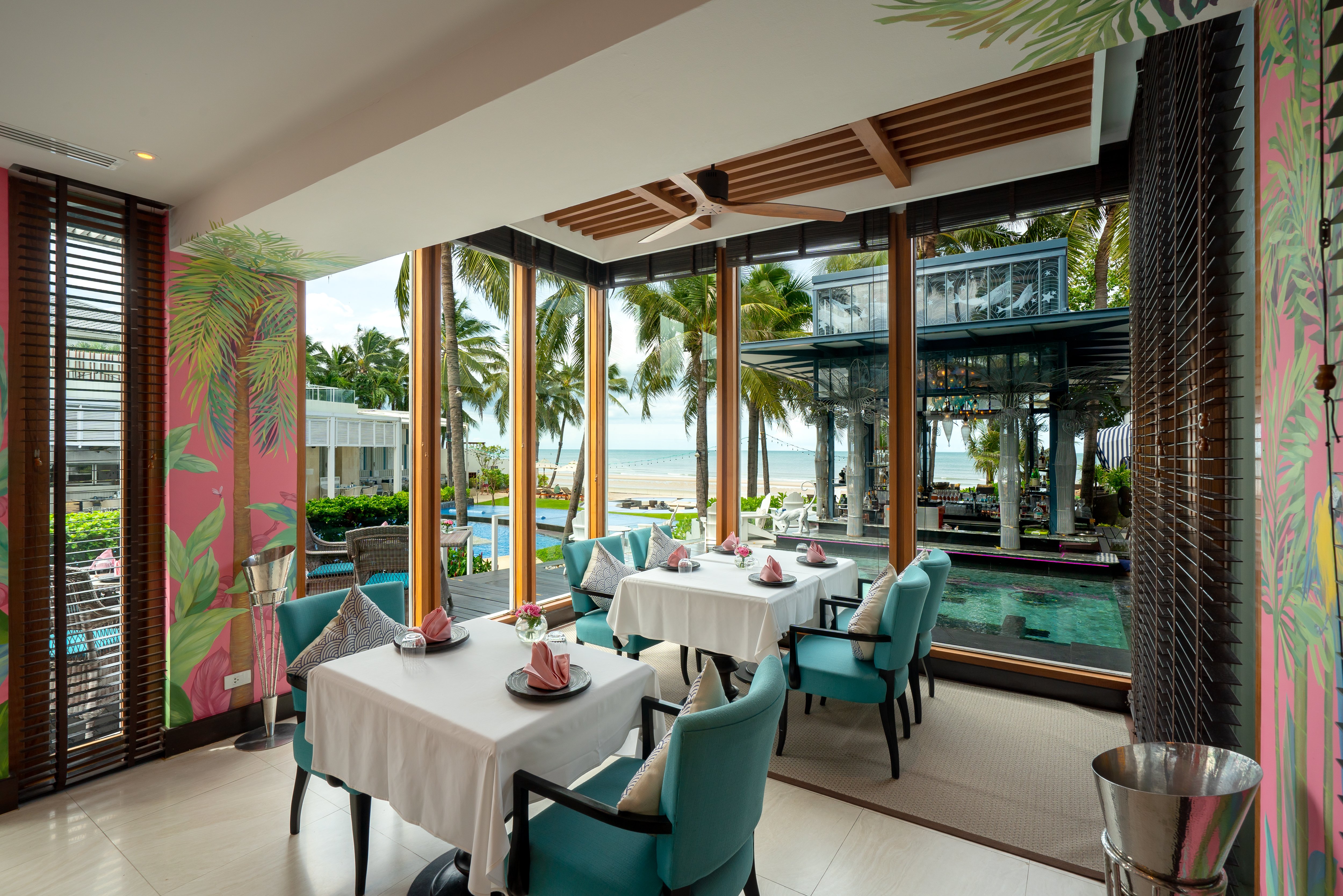 Intercontinental Hua Hin Resort 69/85