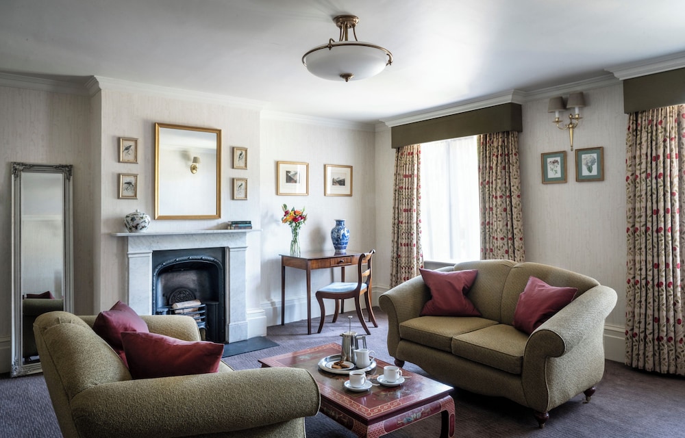 Audleys Wood Hotel 21/50