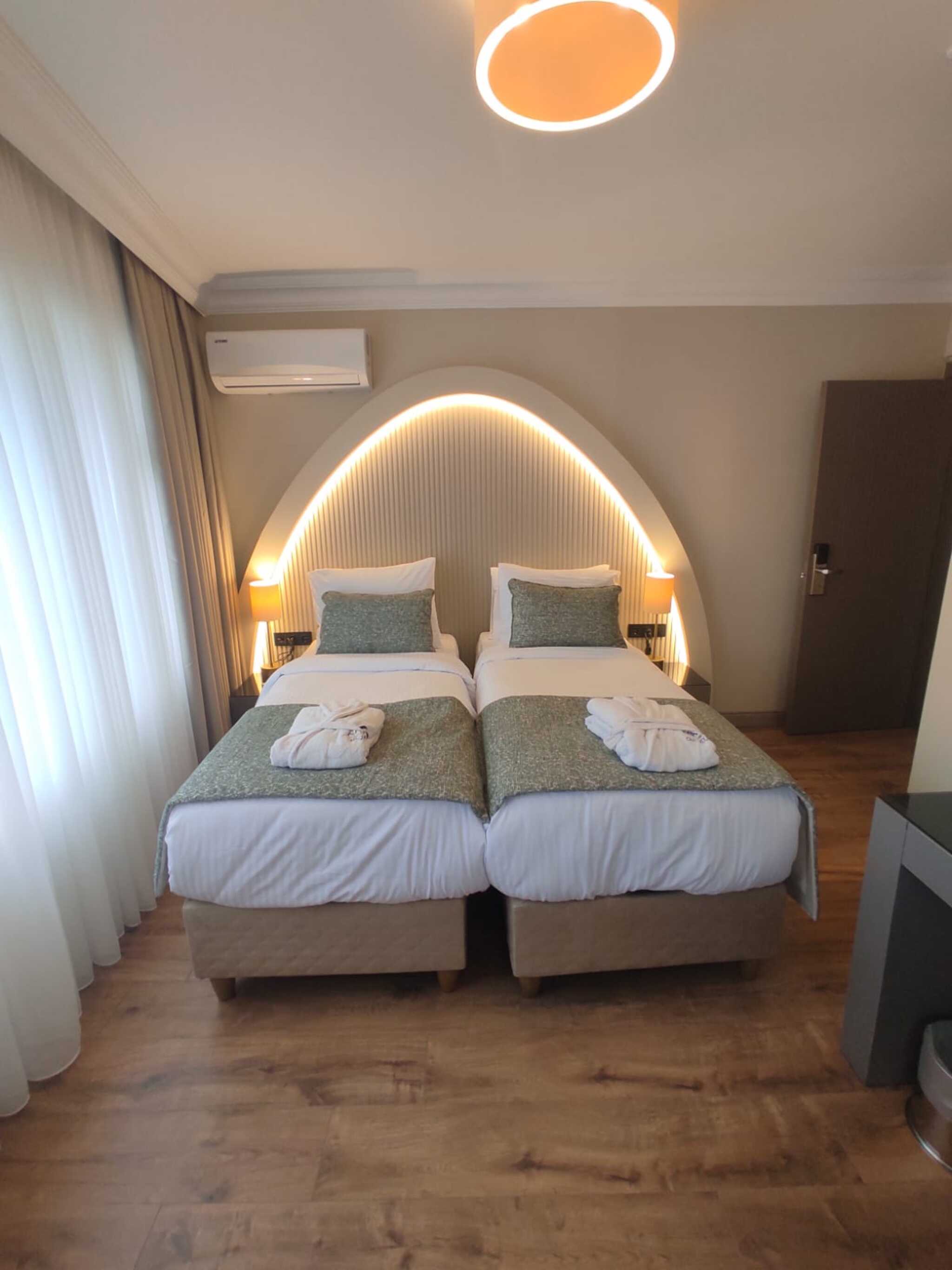 Mara Oldcity Hotel 13/33