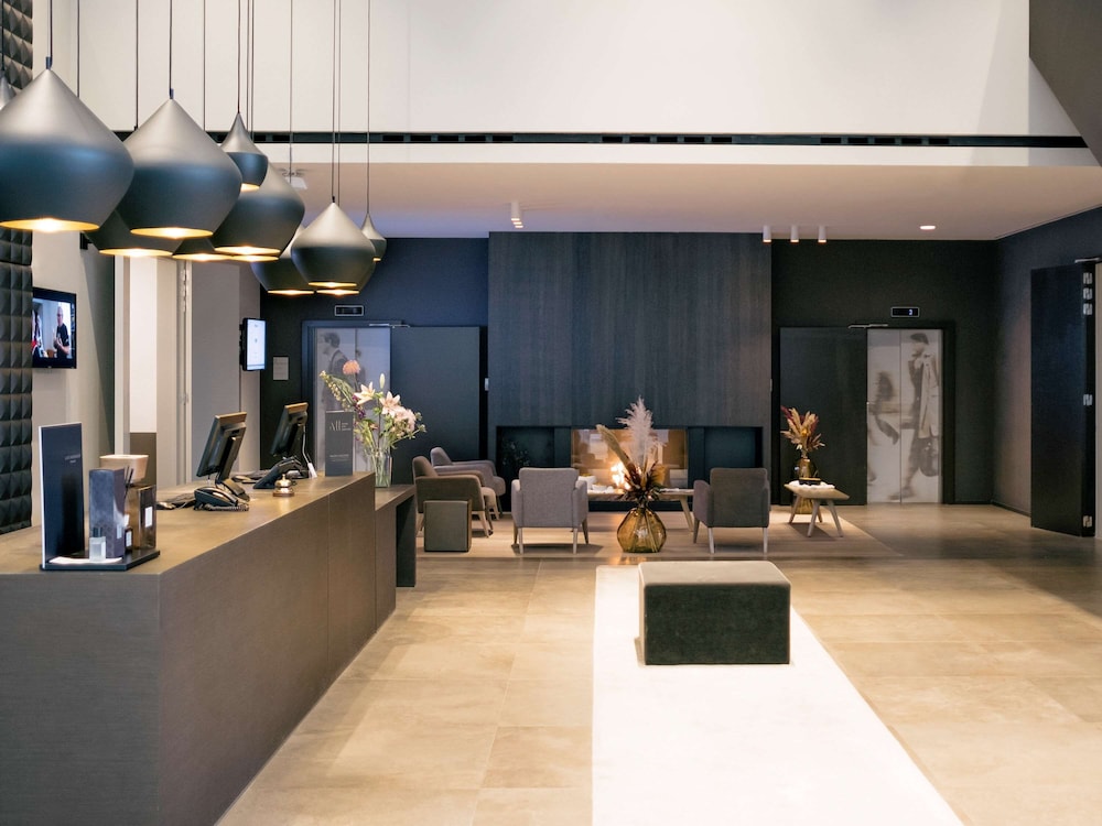 Hotel Mercure Roeselare 46/68