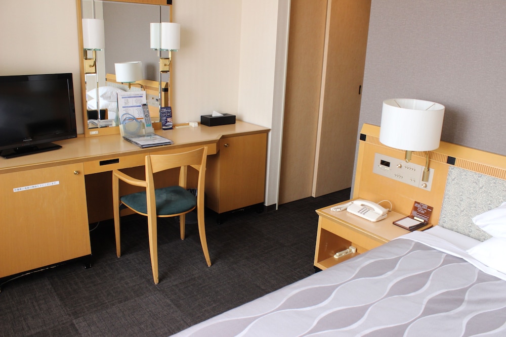 Grand Hotel Hakusan 52/57