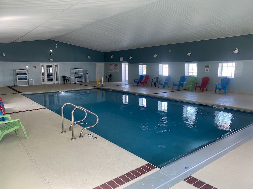 The Taber Inne Suites 34/55