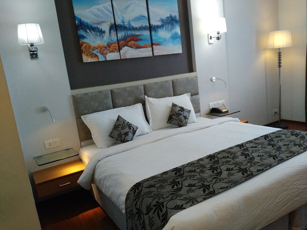 Ramada by Wyndham Bodh Gaya Mahabodhi 11/32