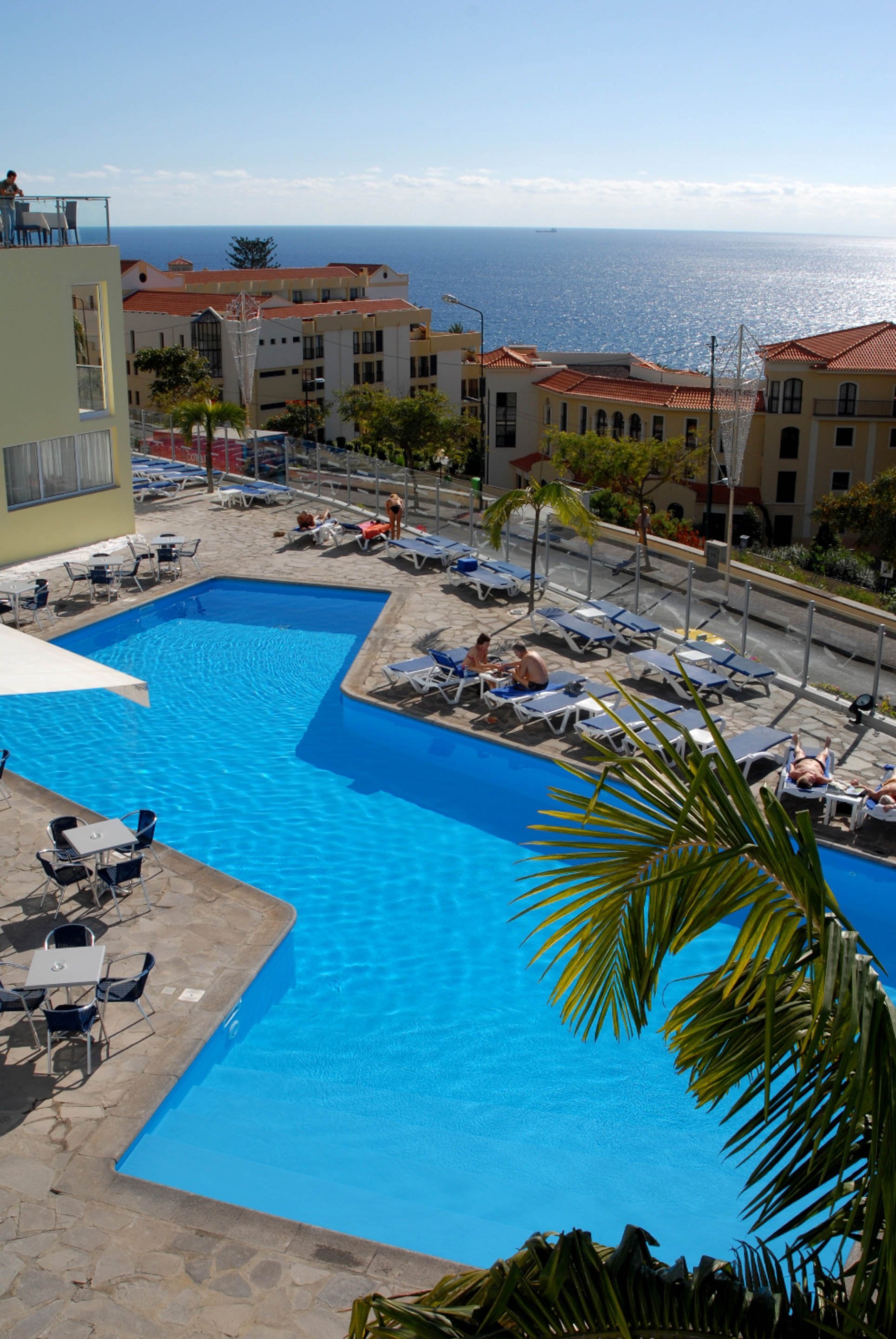 Muthu Raga Madeira Hotel، Sao Martinho 37/41
