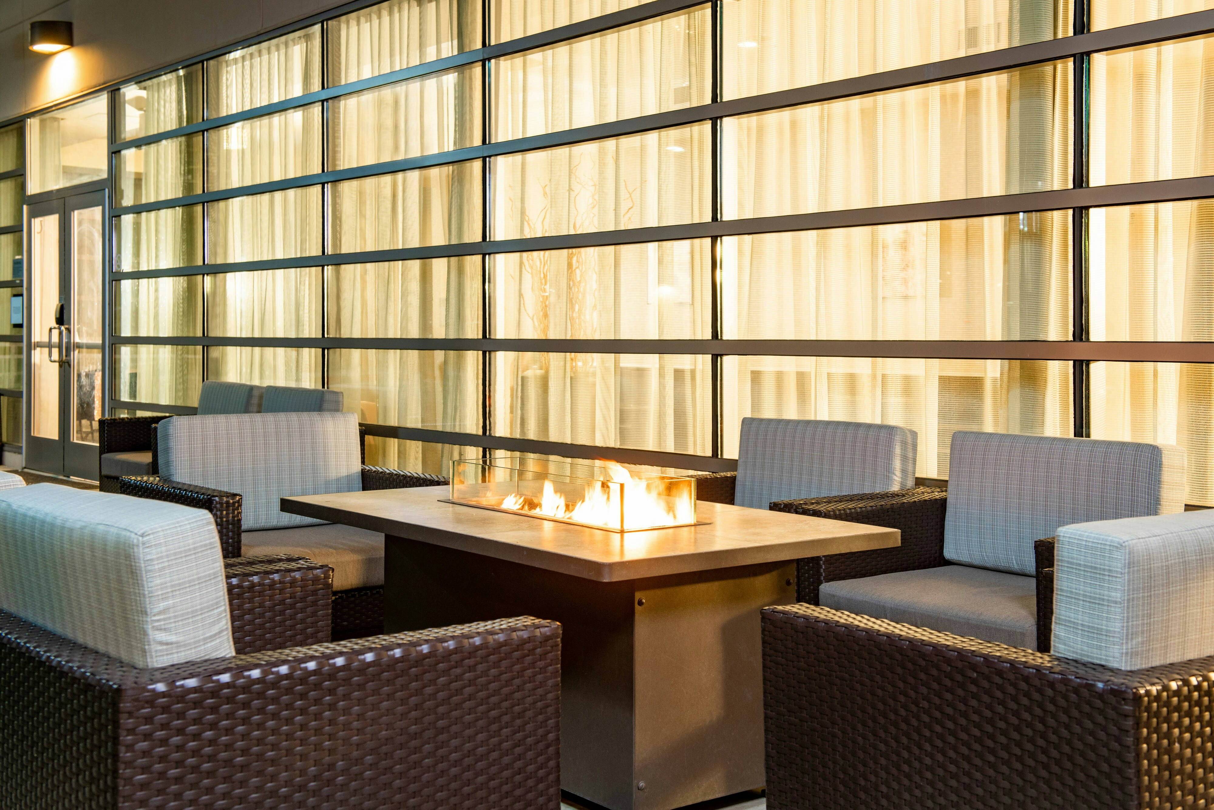 Courtyard By Marriott Santa Ana Orange County 29/53