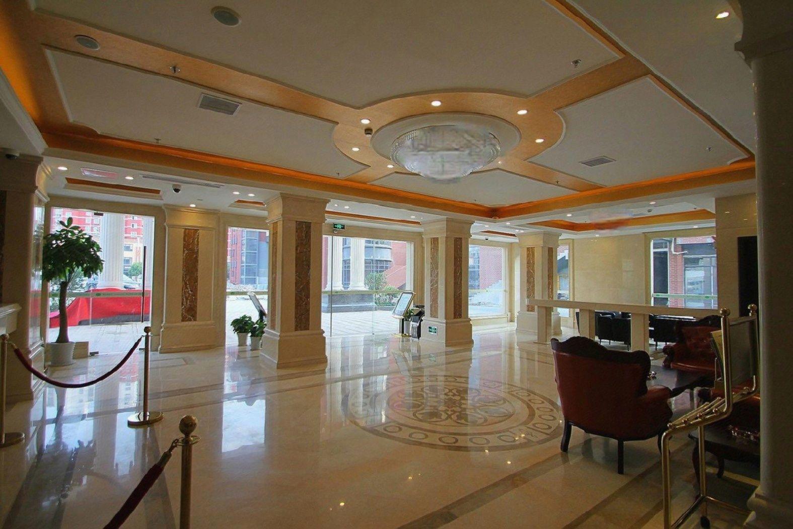 Vienna Hotel Shanghai Pudong Jinqiao Park 13/26