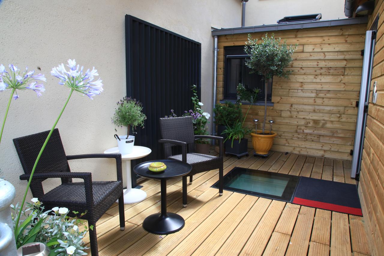 Le Relais D'aligre 27/33
