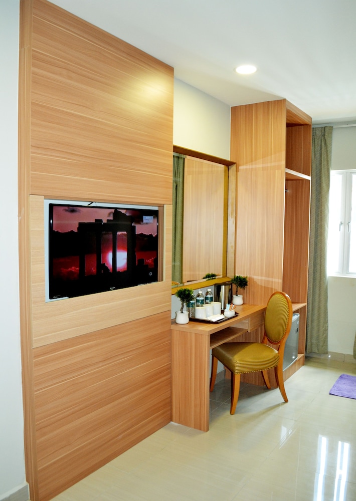 Easy Hotel Kuala Lumpur Sentral 7/63
