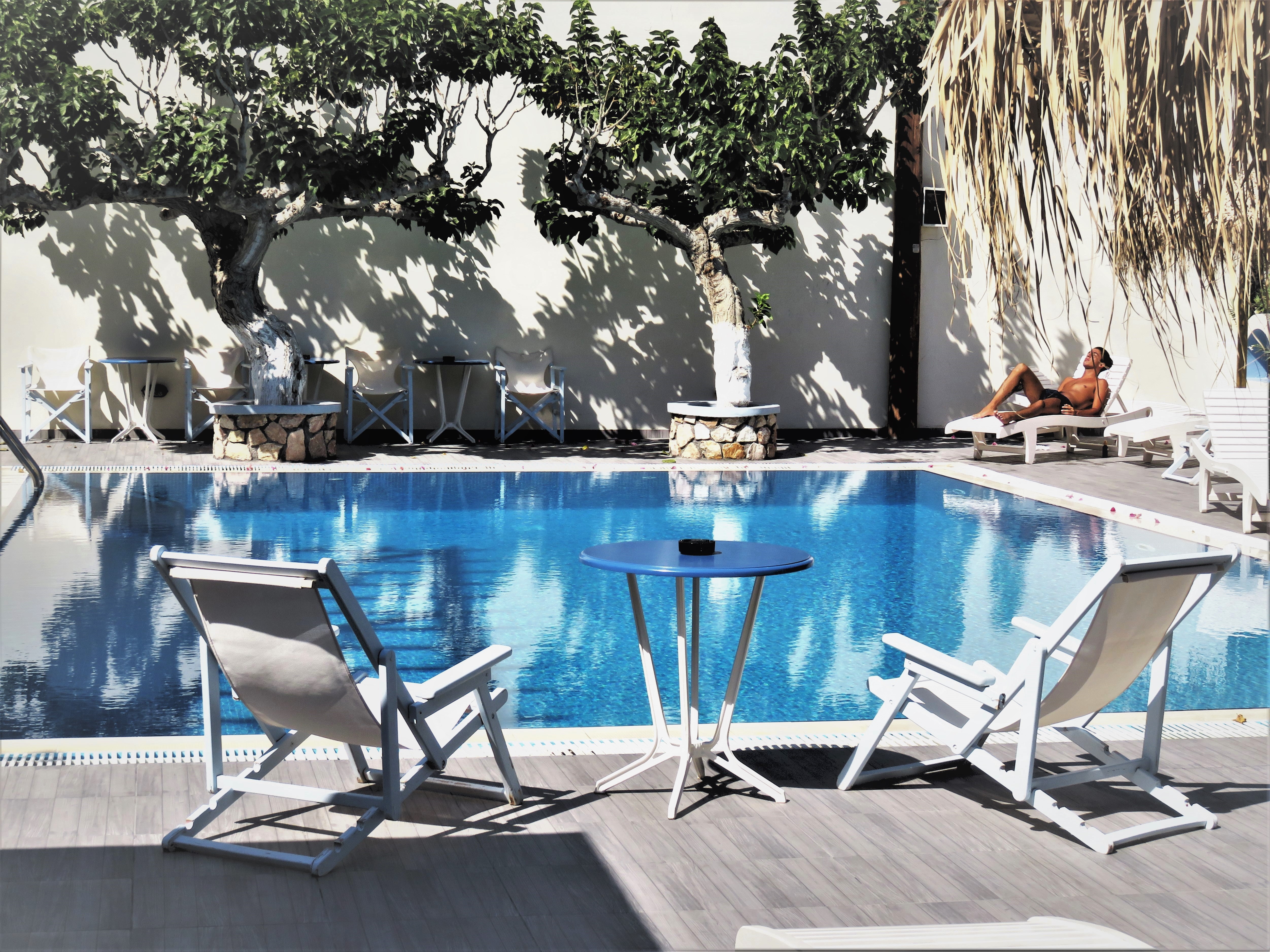 Artemis Santorini 16/19