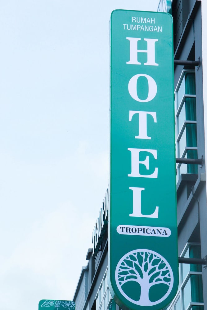 Tropicana Boutique Hotel 4/50