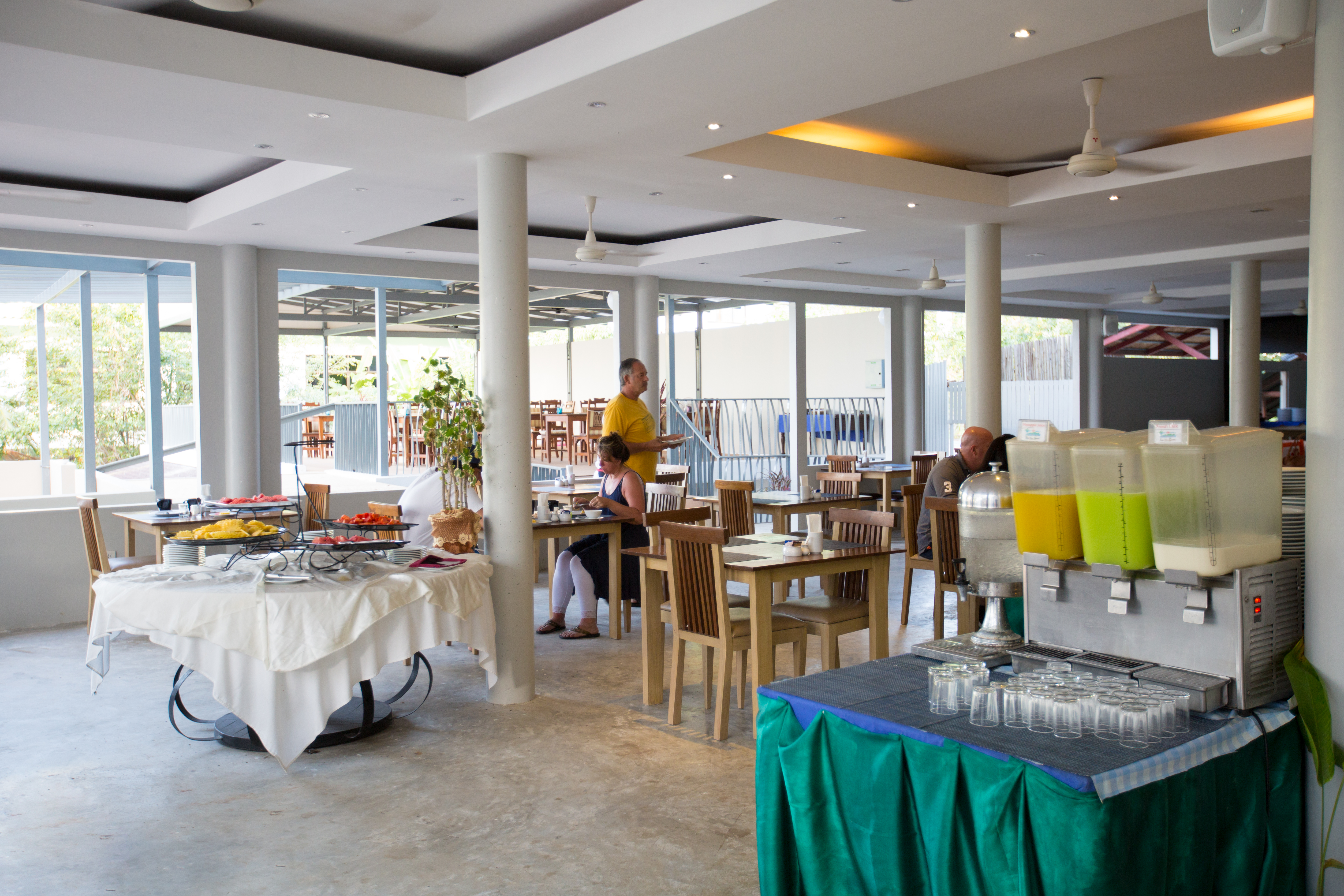 Phi Phi Bayview Premier Resort 20/29