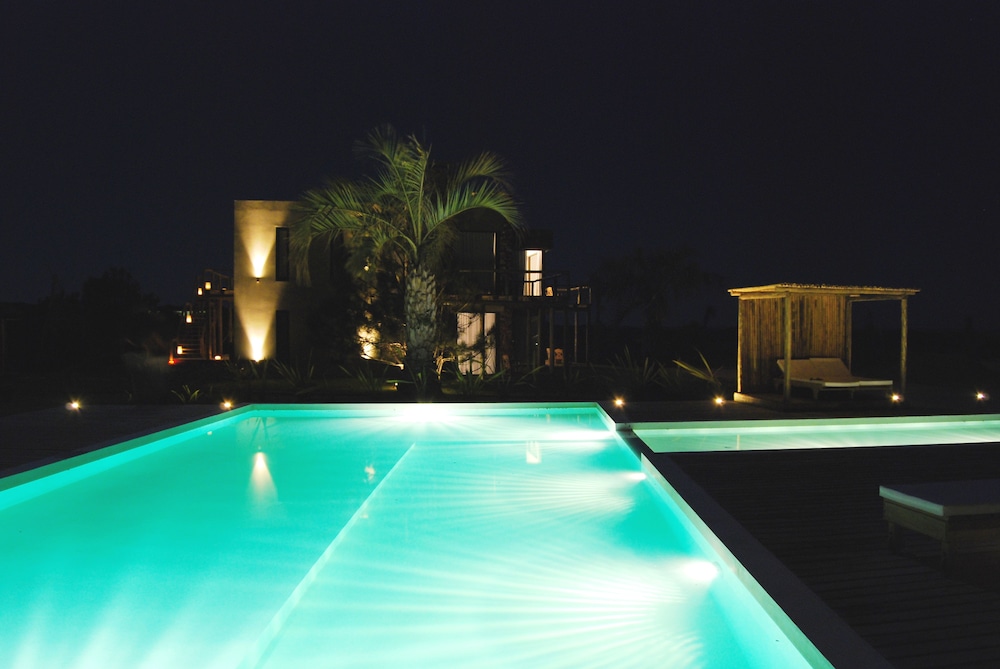 Casa Suaya Hotel Boutique 30/50