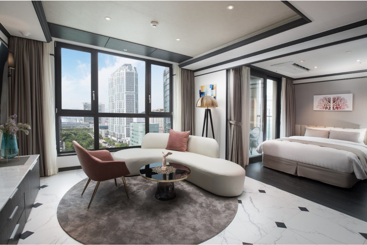 Romantic, Suite