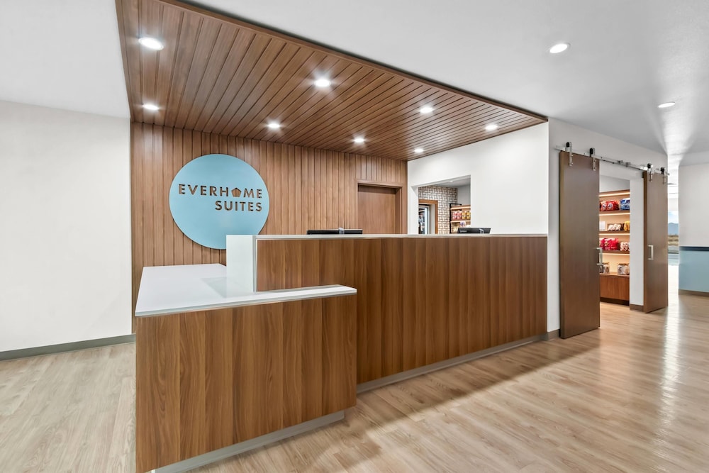 Everhome套房酒店Chandler Phoenix Fashion中心(Everhome Suites Chandler Phoenix Fashion Center) 图片3