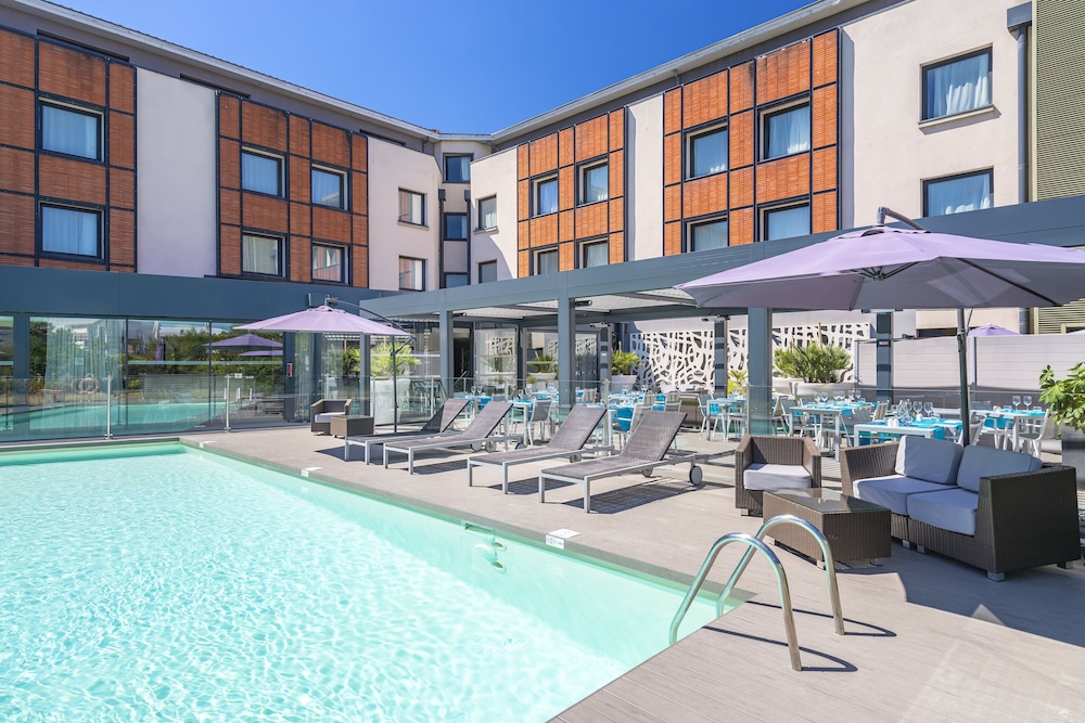 Holiday Inn Toulouse Airport 3/67