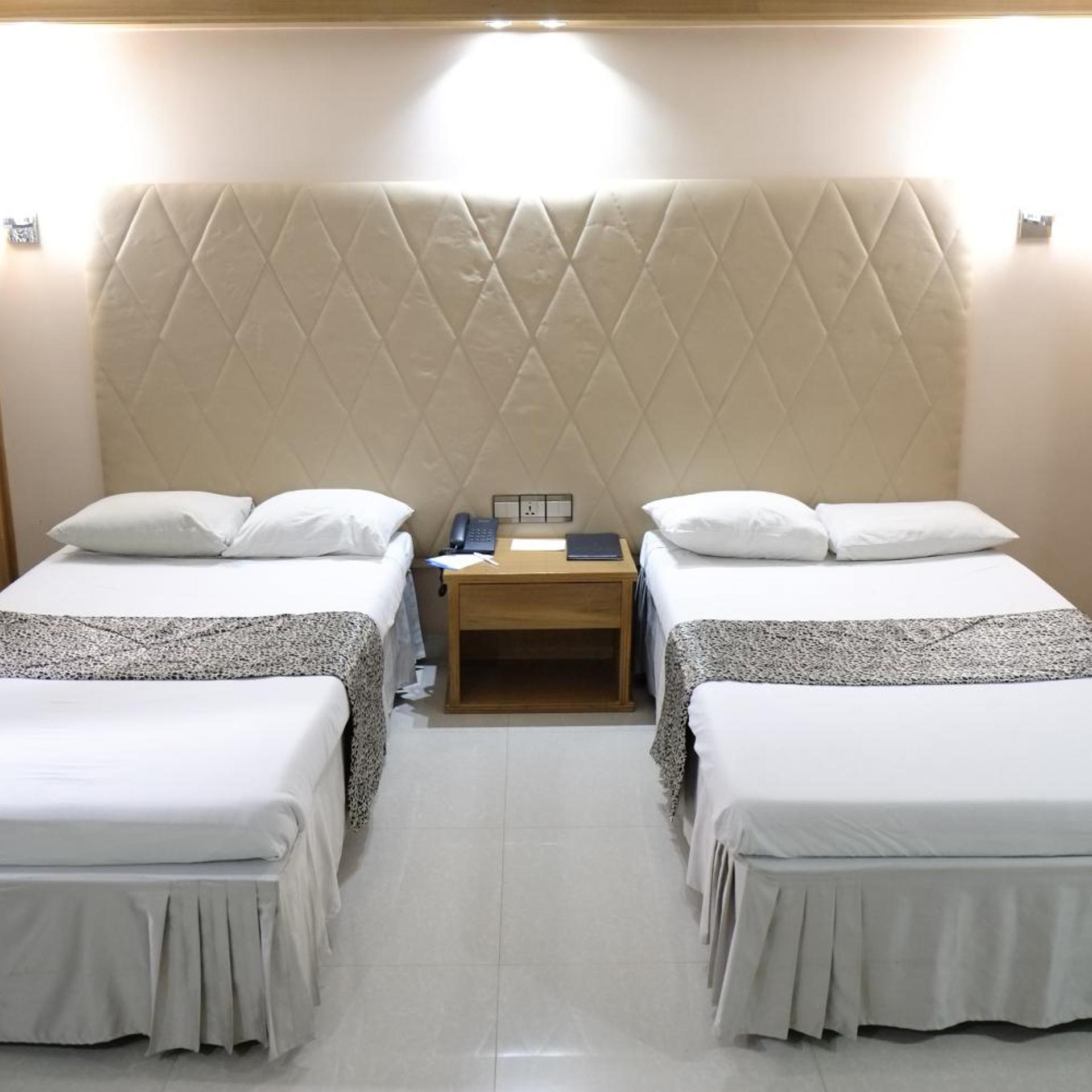 Hotel Saint Martin Ltd. 13/33