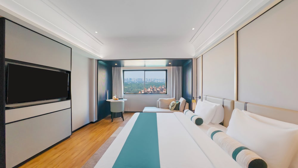 Maxx Phnom Penh Downtown (By H World) 14/55
