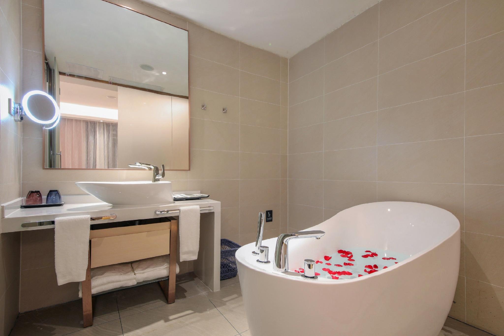 Lavande Hotel (Wuhan Guanggu Pedestrian Street ,Huake MTR Station) 31/31