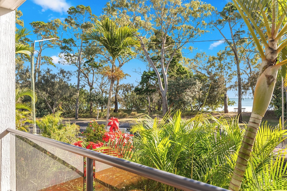 SHELLY BAY RESORT 34/50
