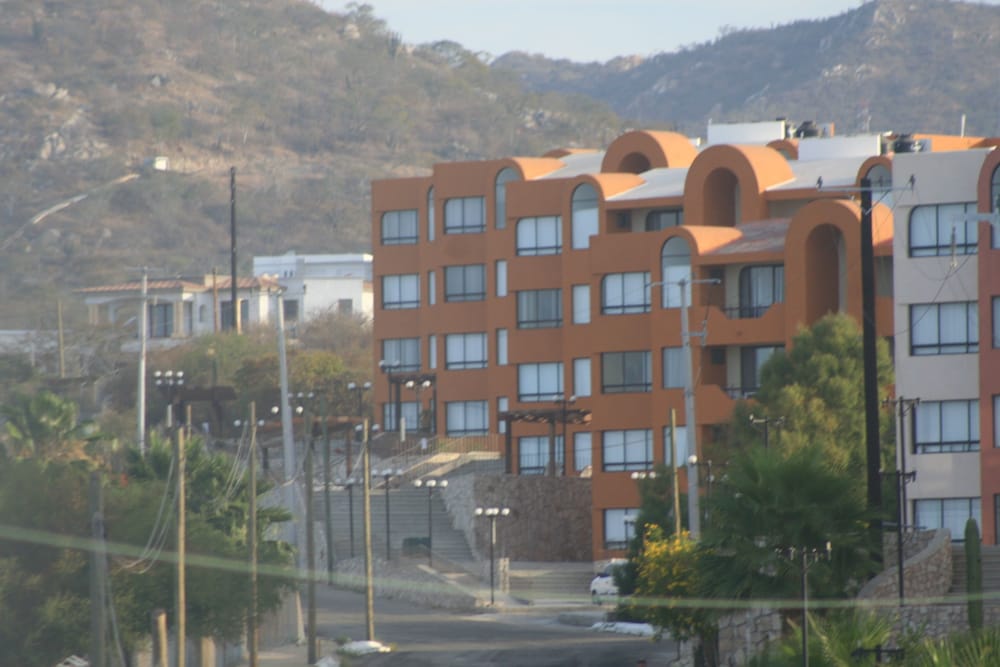 Sunrock Hotel & Suites in CABO SAN LUCAS