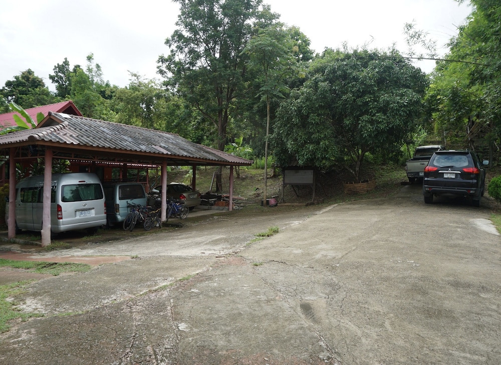 Banrai Tin Thai Ngam Eco Lodge 30/47