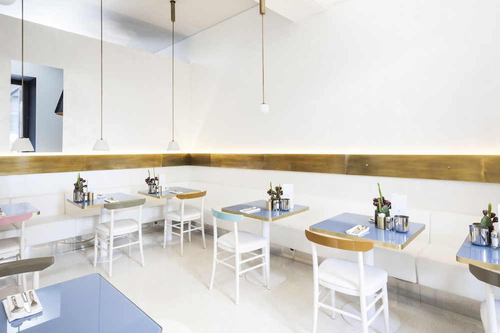 Senato Hotel Milano 32/67