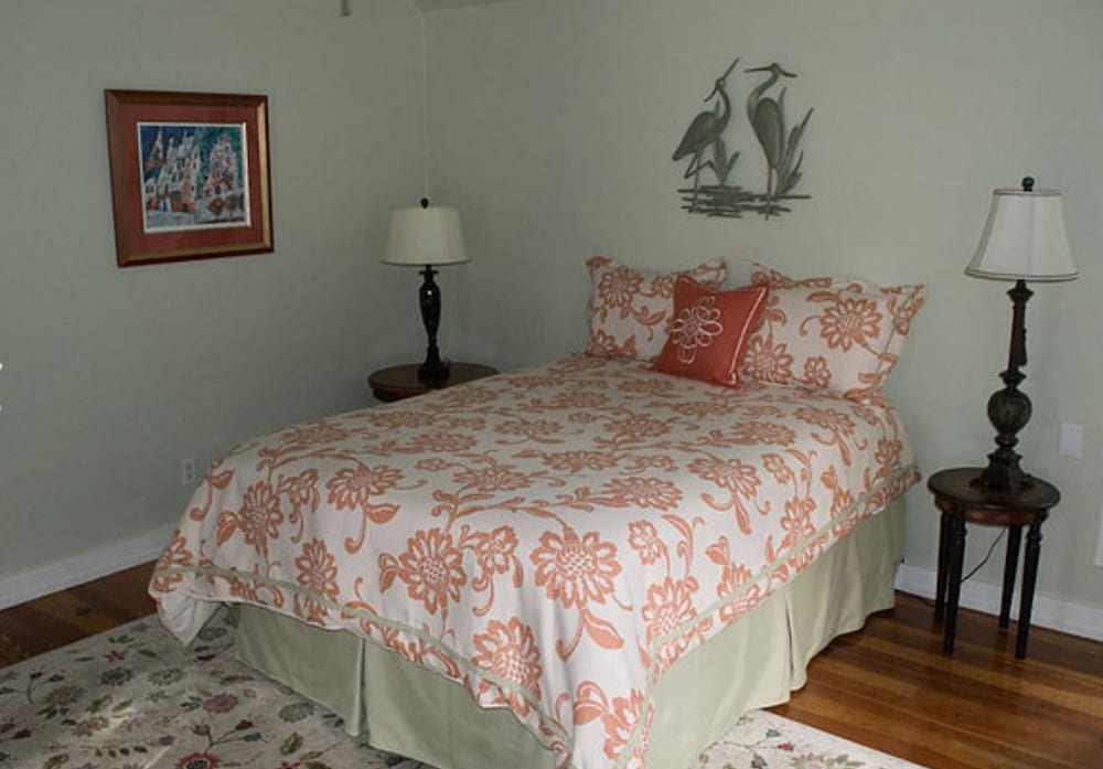 Dolan House B&B 4/20