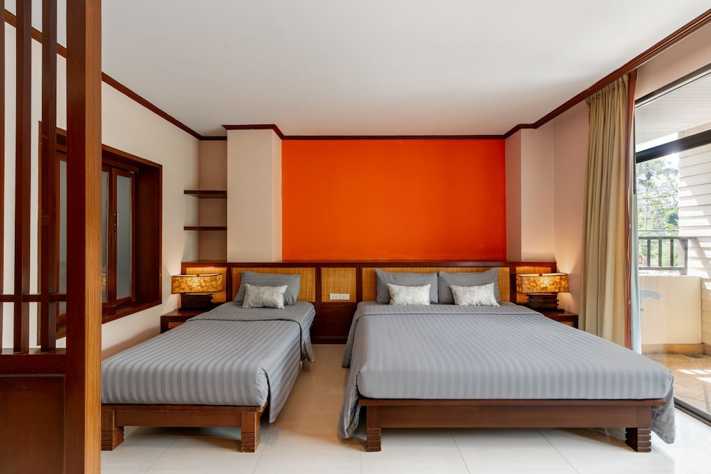 Timber House Ao Nang 11/50