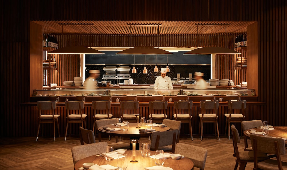 Nobu Hotel Marrakech 66/82