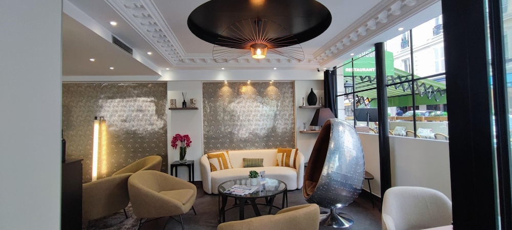 Elysees Bassano Hotel Formely Bw Hotel Elysees Bassa 57/81