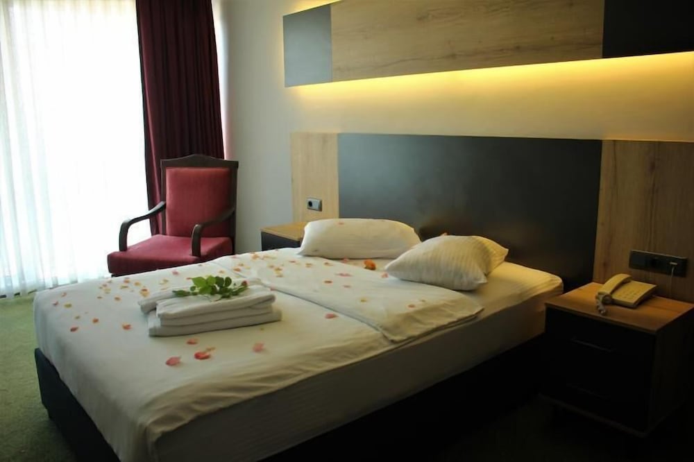 Sinop Mola Hotel 14/50