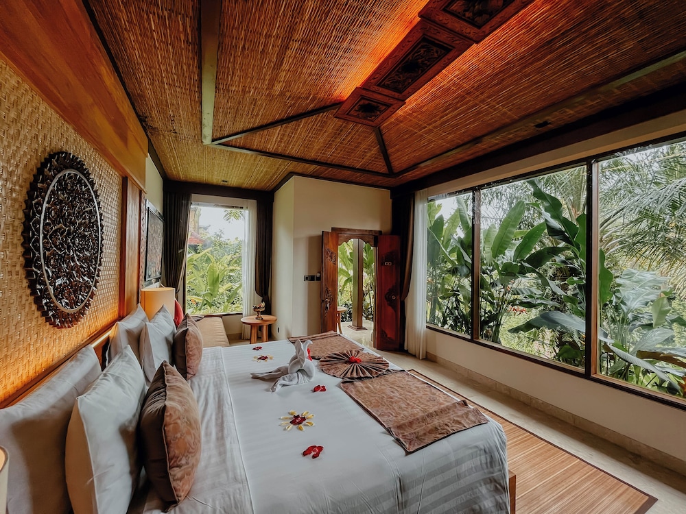 Sakti Garden Resort and Spa 17/50
