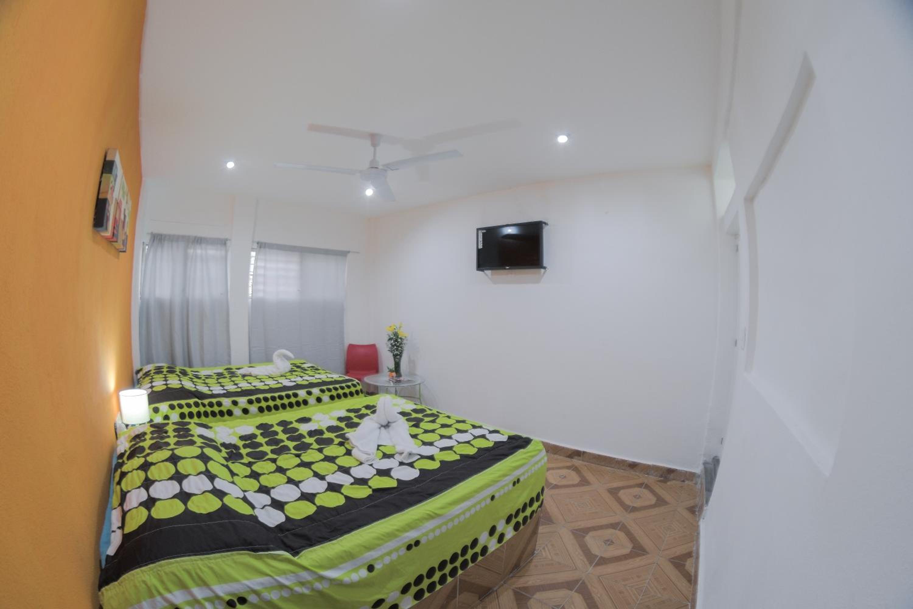 Hotel San Carlos 15/37