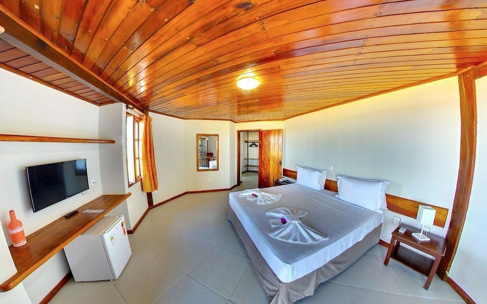 Makaira Beach Pousada Hotel 51/72