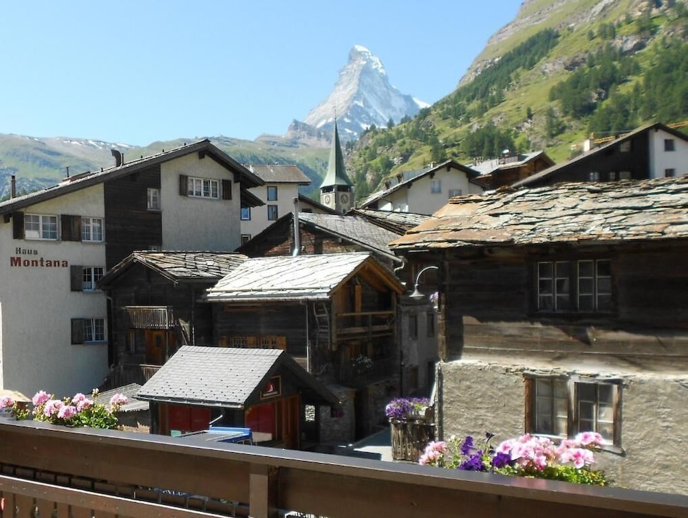 Hotel-Restaurant Le Mazot 2/27