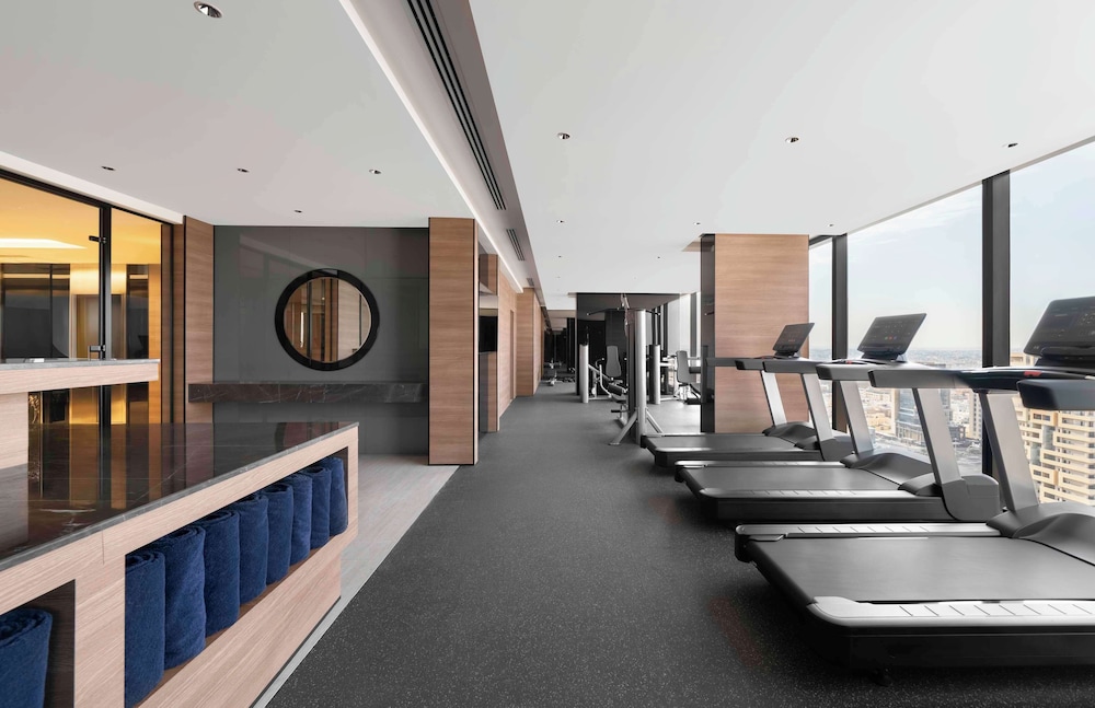 Radisson Blu Hotel, Riyadh Al Sahafa 28/50