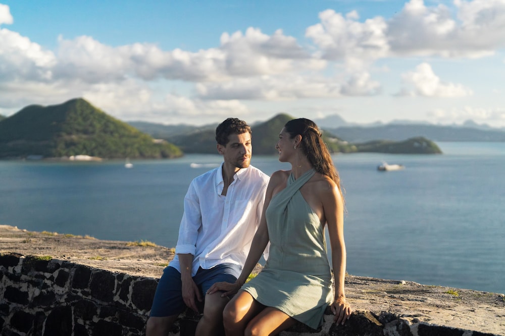 Secrets St. Lucia Resort & Spa Adults Only 48/50
