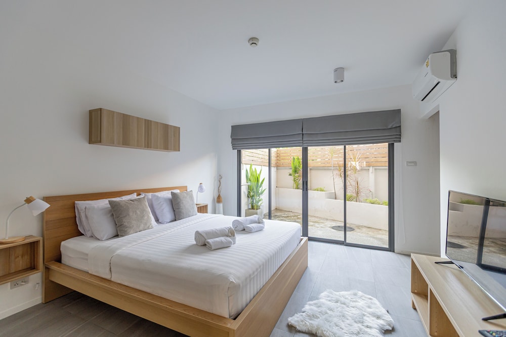 Studio 365 Serviced Apartment 33/69