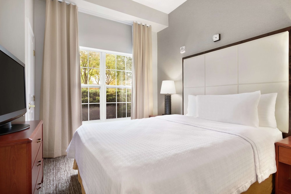 Homewood Suites By Hilton Columbus Dublin 10/47